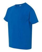 Gildan Youth Heavy Cotton T-Shirt-2