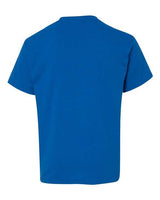 Gildan Youth Heavy Cotton T-Shirt-3