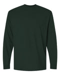 Gildan Men's DryBlend 50/50 Long Sleeve T-Shirt-1