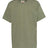 Hanes Youth EcoSmart 50/50 Cotton/Poly T-Shirt-1