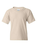 Gildan Youth Heavy Cotton T-Shirt-1