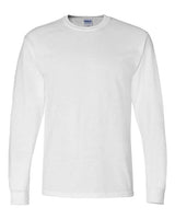 Gildan Men's DryBlend 50/50 Long Sleeve T-Shirt-1