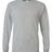 Gildan Men's DryBlend 50/50 Long Sleeve T-Shirt-1
