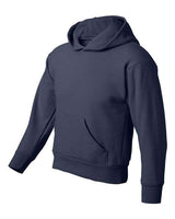  Youth EcoSmart Hooded Sweatshirt-2