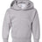  Youth EcoSmart Hooded Sweatshirt-1