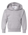  Youth EcoSmart Hooded Sweatshirt-1