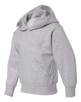  Youth EcoSmart Hooded Sweatshirt-2