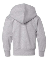  Youth EcoSmart Hooded Sweatshirt-3