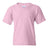 Gildan Youth Heavy Cotton T-Shirt-1