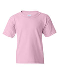 Gildan Youth Heavy Cotton T-Shirt-1