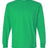 Gildan Men's Ultra Cotton Long Sleeve T-Shirt-1
