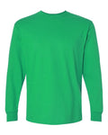Gildan Men's Ultra Cotton Long Sleeve T-Shirt-1