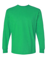 Gildan Men's Ultra Cotton Long Sleeve T-Shirt-1