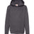  Youth EcoSmart Hooded Sweatshirt-1