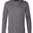  Men's Cool DRI Long Sleeve Performance T-Shirt-1