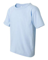 Gildan Youth Heavy Cotton T-Shirt-2