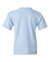 Gildan Youth Heavy Cotton T-Shirt-3