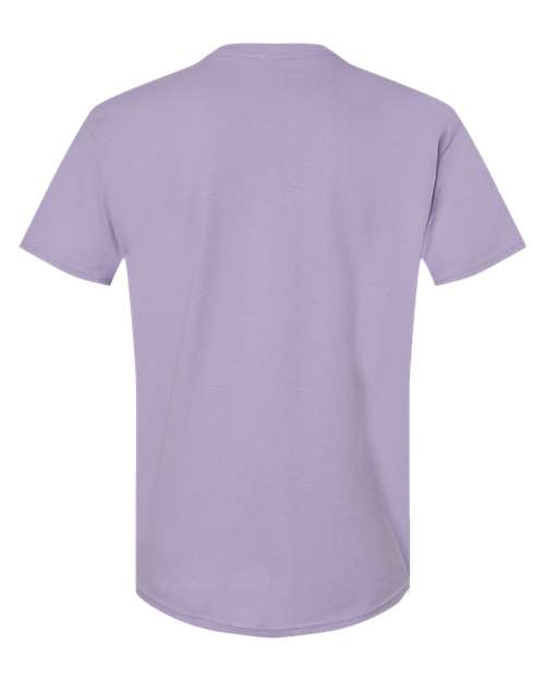 Hanes Men's Essential-T T-Shirt-2
