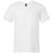 Gildan Men's Softstyle V-Neck T-Shirt-1