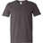 Gildan Men's Softstyle V-Neck T-Shirt-1
