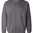  Men's Ultimate Cotton Crewneck Sweatshirt-1
