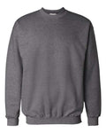  Men's Ultimate Cotton Crewneck Sweatshirt-1