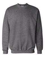  Men's Ultimate Cotton Crewneck Sweatshirt-1