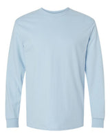 Gildan Men's Ultra Cotton Long Sleeve T-Shirt-1