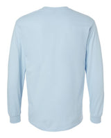 Gildan Men's Ultra Cotton Long Sleeve T-Shirt-2