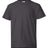 Hanes Youth EcoSmart 50/50 Cotton/Poly T-Shirt-1