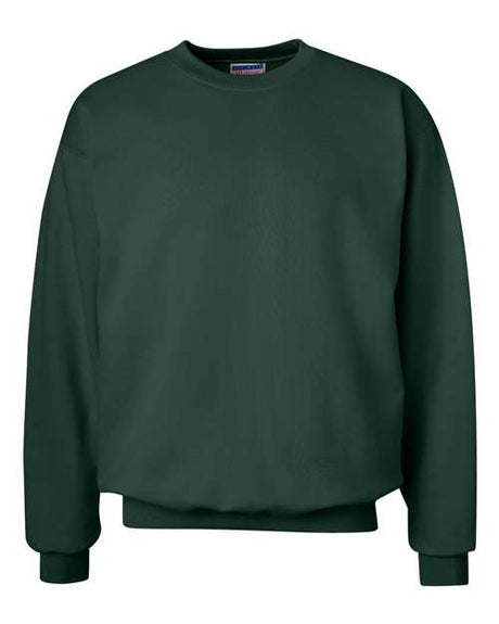  Men's Ultimate Cotton Crewneck Sweatshirt-1