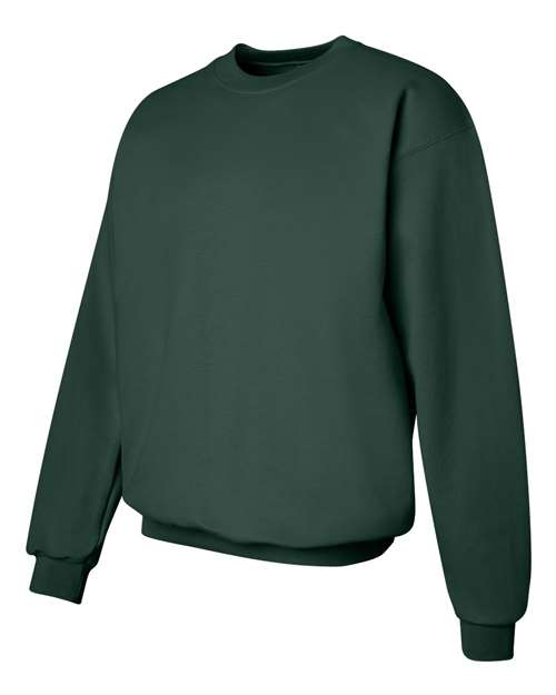  Men's Ultimate Cotton Crewneck Sweatshirt-2