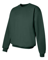  Men's Ultimate Cotton Crewneck Sweatshirt-2