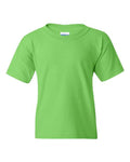 Gildan Youth Heavy Cotton T-Shirt-1