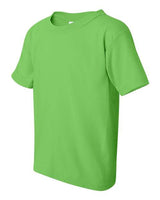 Gildan Youth Heavy Cotton T-Shirt-2