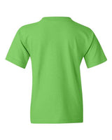 Gildan Youth Heavy Cotton T-Shirt-3