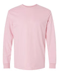 Gildan Men's Ultra Cotton Long Sleeve T-Shirt-1