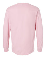 Gildan Men's Ultra Cotton Long Sleeve T-Shirt-2