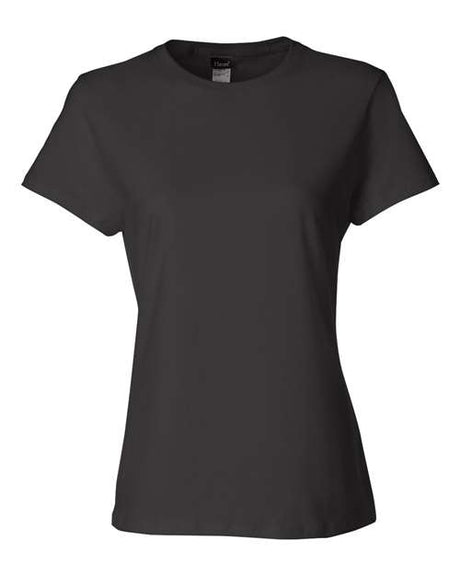 Hanes Women's Perfect-T T-Shirt-1