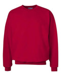  Men's Ultimate Cotton Crewneck Sweatshirt-1
