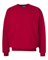  Men's Ultimate Cotton Crewneck Sweatshirt-1
