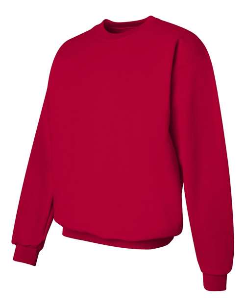  Men's Ultimate Cotton Crewneck Sweatshirt-2
