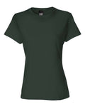 Hanes Women's Perfect-T T-Shirt-1
