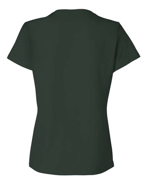 Hanes Women's Perfect-T T-Shirt-3