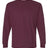 Gildan Men's Ultra Cotton Long Sleeve T-Shirt-1