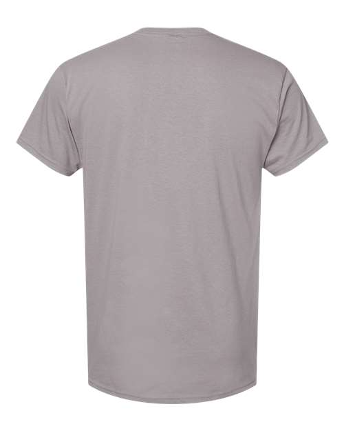 Hanes Men's Essential-T T-Shirt-2