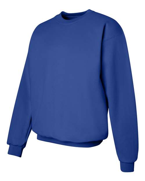  Men's Ultimate Cotton Crewneck Sweatshirt-2