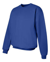  Men's Ultimate Cotton Crewneck Sweatshirt-2