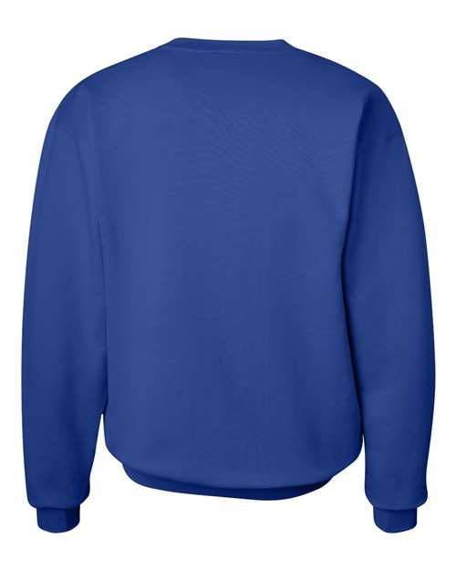  Men's Ultimate Cotton Crewneck Sweatshirt-3