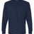 Gildan Men's Ultra Cotton Long Sleeve T-Shirt-1